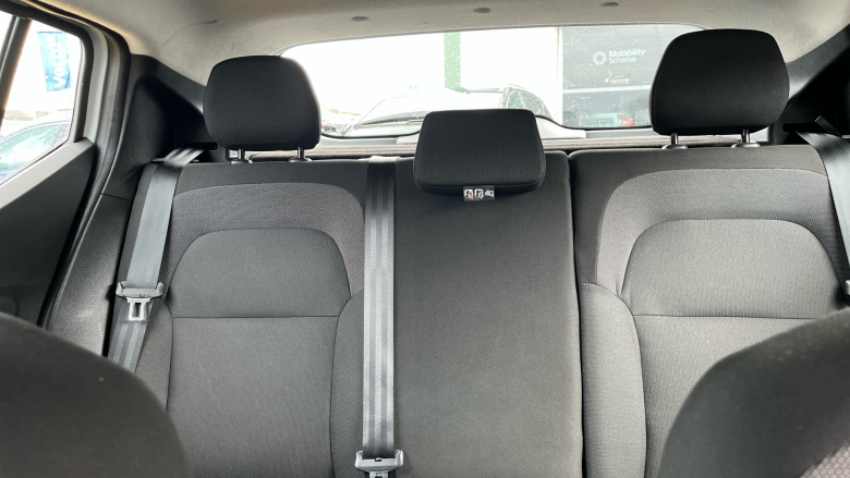 Dacia Sandero 1.0 TCe Essential 5dr Bi Fuel Hatchback